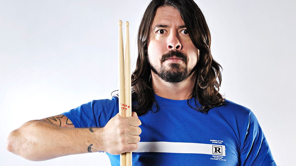 Dave Grohl: A Guide To His Best Albums | Louder