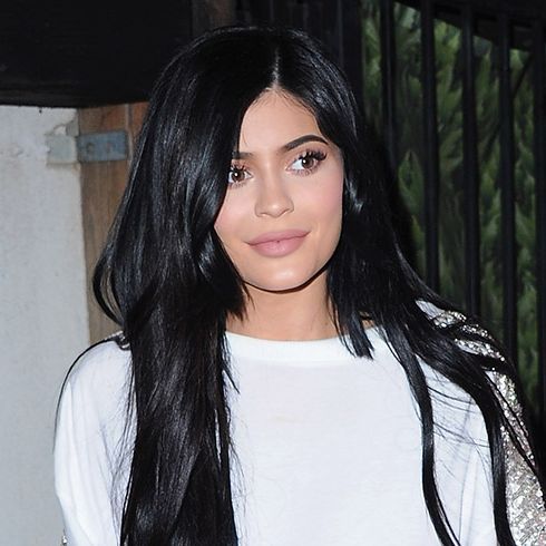 Kylie Jenner Says She Craved Eggos During Her Pregnancy - Kylie Jenner ...