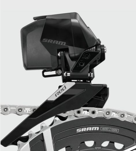 Sram Red AXS