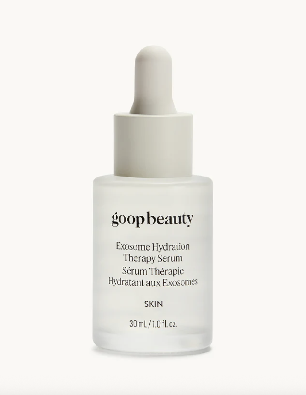 Exo + Ectoin Intensive Repair Baume