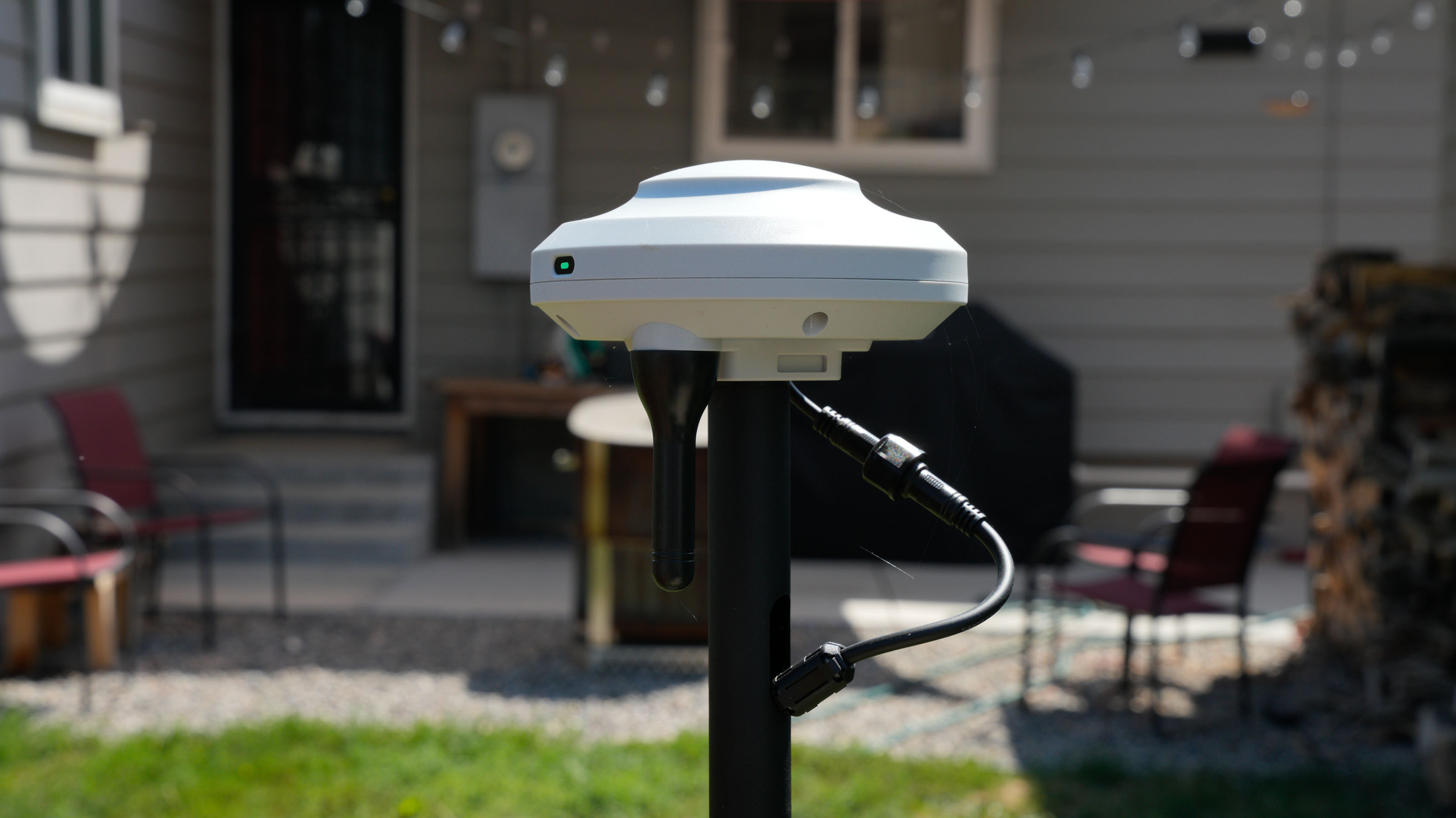Anthbot Genie 3000 dock