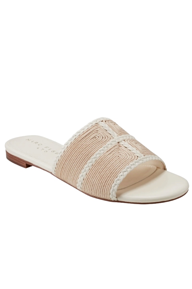 Zuri Slide Sandal