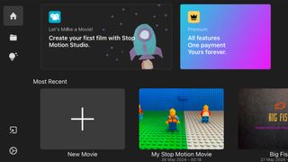 Stop Motion Studio review: professional animation tools for free