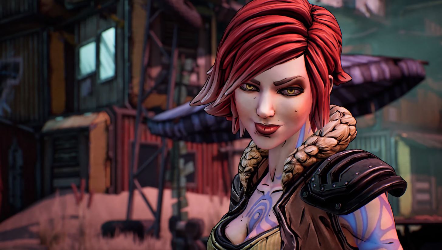 borderlands 3 split screen xbox