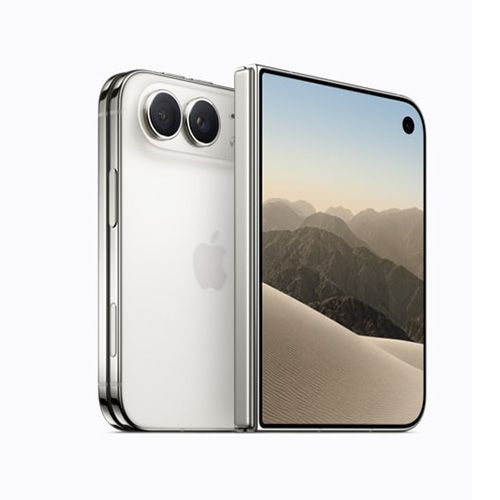 Apple iPhone Duo против Xiaomi 18 Fold: Программное обеспечение имеет значение