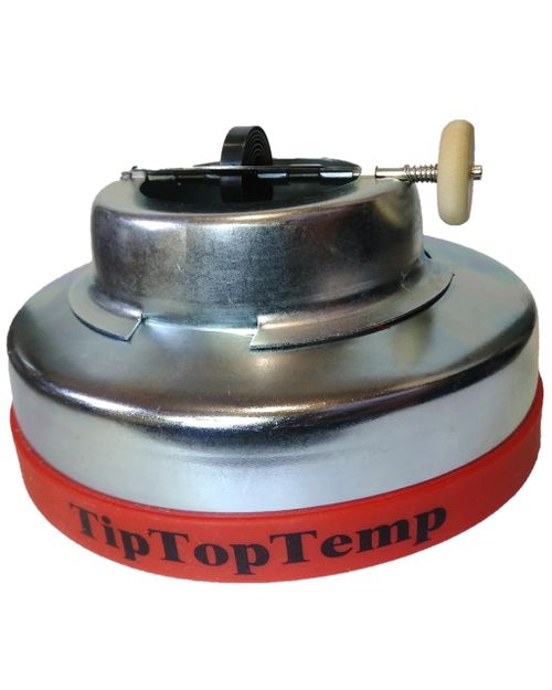 Temperature regulator
