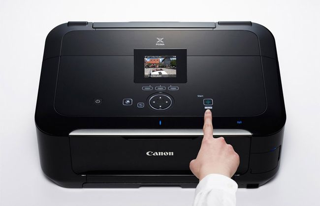 Canon Pixma Mg6220 Review Printer Reviews Laptop Mag 4497