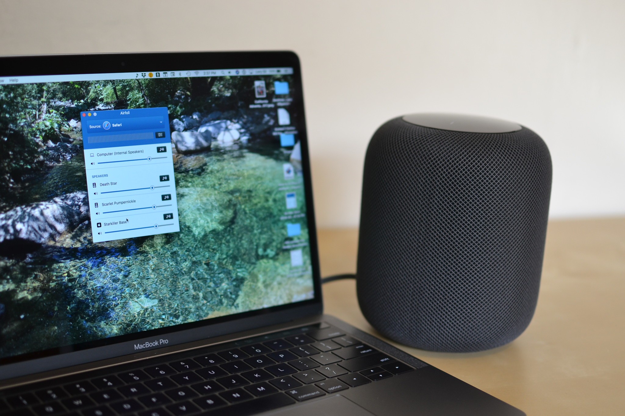 How to Use HomePods As Computer Speakers for Your Mac
