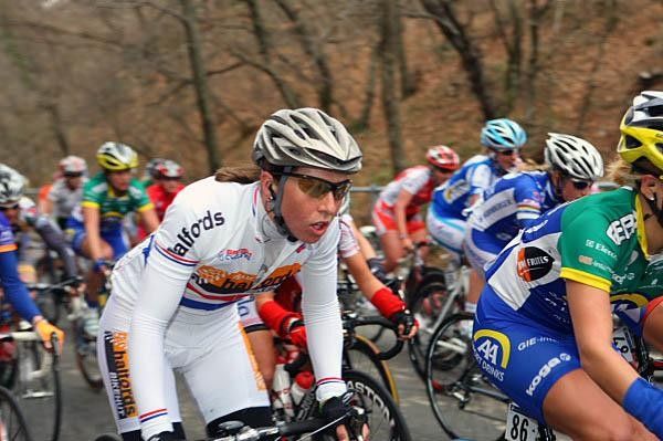 2007 winner of the Trofeo Binda,