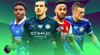 FPL Fantasy Premier League