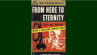 From Here To Eternity - James Jones