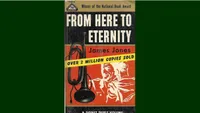From Here To Eternity - James Jones