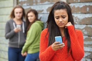 Getting Real About the Teen Depression-Cyberbullying Connection