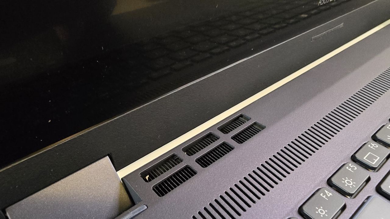 Asus ExpertBook B6 Flip