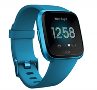 Fitbit Versa Lite Edition: was $159 now $139 @ Amazon