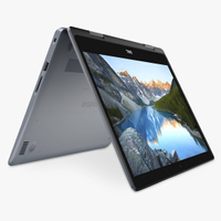 Dell Inspiron 14 5000 2-in-1 (i7 / 16GB / 512GB) | $1,679