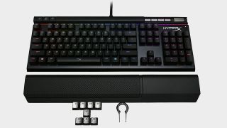 HyperX Alloy Elite RGB