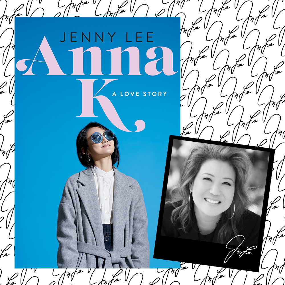 Anna K' By Jenny Lee Book - Anna Karenina HBO TV Series 2020 | Marie Claire (US)