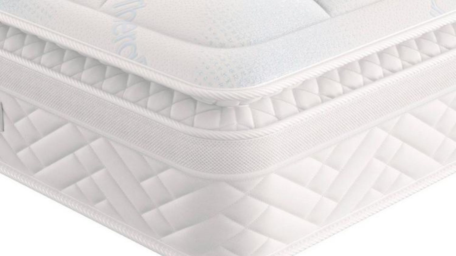 Dreams TheraPur ActiGelÒ Glacier 4800 Combination Mattress