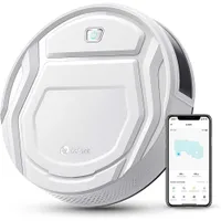Lefant M210 Robot Vacuum Cleaner | 57% off on Amazon£229.99 Now £99.94Price check: Lefant M210 Robot Vacuum Cleaner | 57% off on Amazon£229.99 Now £99.94Price check:
