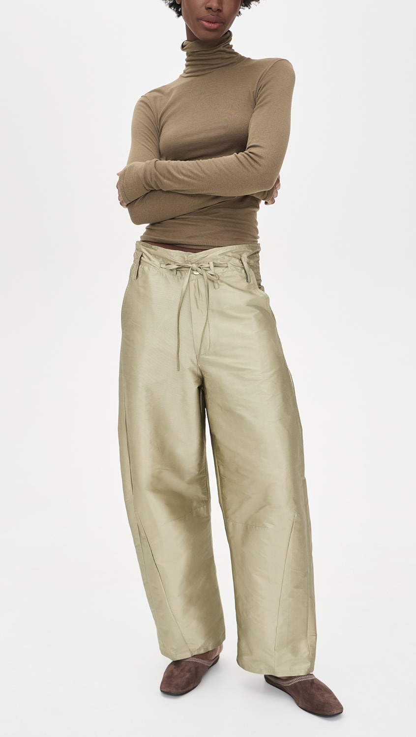 Chan Luu, Shopbop