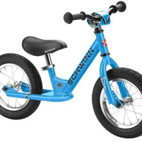 Schwinn Toddler Balance Bike 2 - 4 years £89.99 £61.99 (SAVE £28)The perfect balance bike for toddlers, it's available in four colours and you save £28 thanks to Prime!