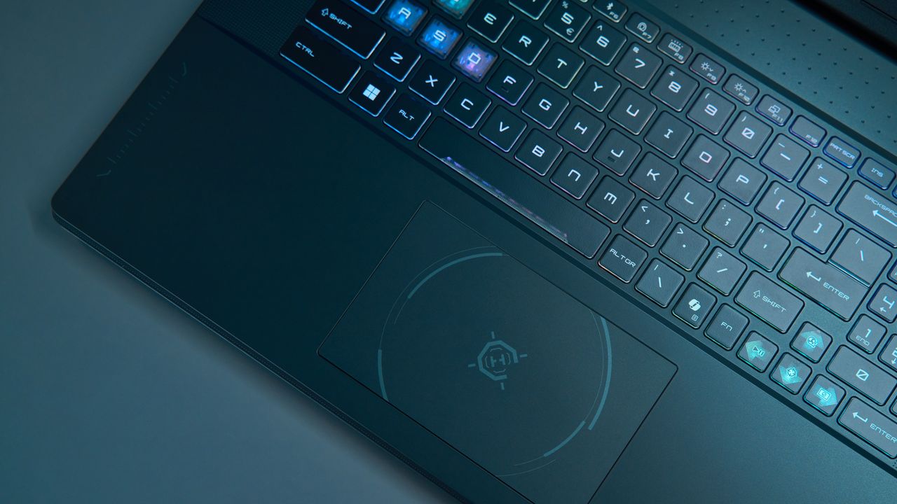 MSI Crosshair 18
