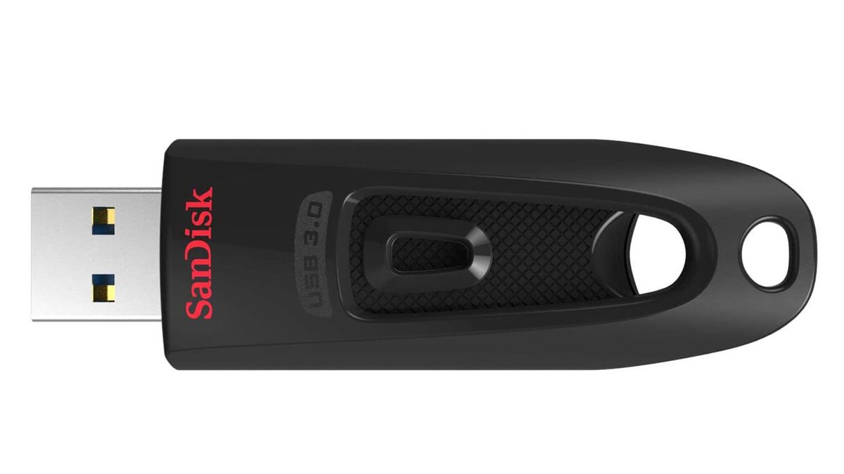 You can expand your iPhone 15 storage on the cheap with SanDisk's new USB-C  memory stick