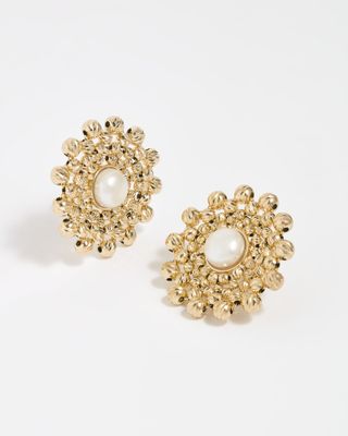 Soru jewellery earrings