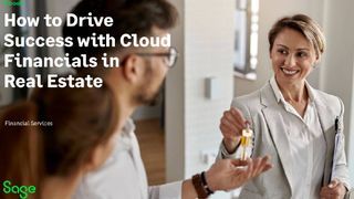 How to drive success with cloud financials in real estate