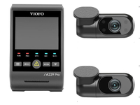 Viofo A229 Pro 3CH| was $409.90 | now $272.99Save $137 at Amazon