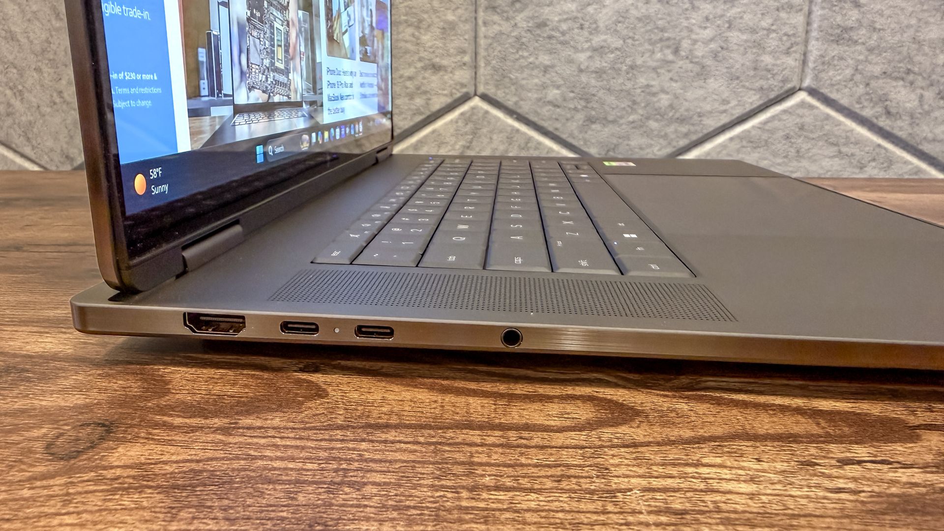 HP OmniBook Ultra 16