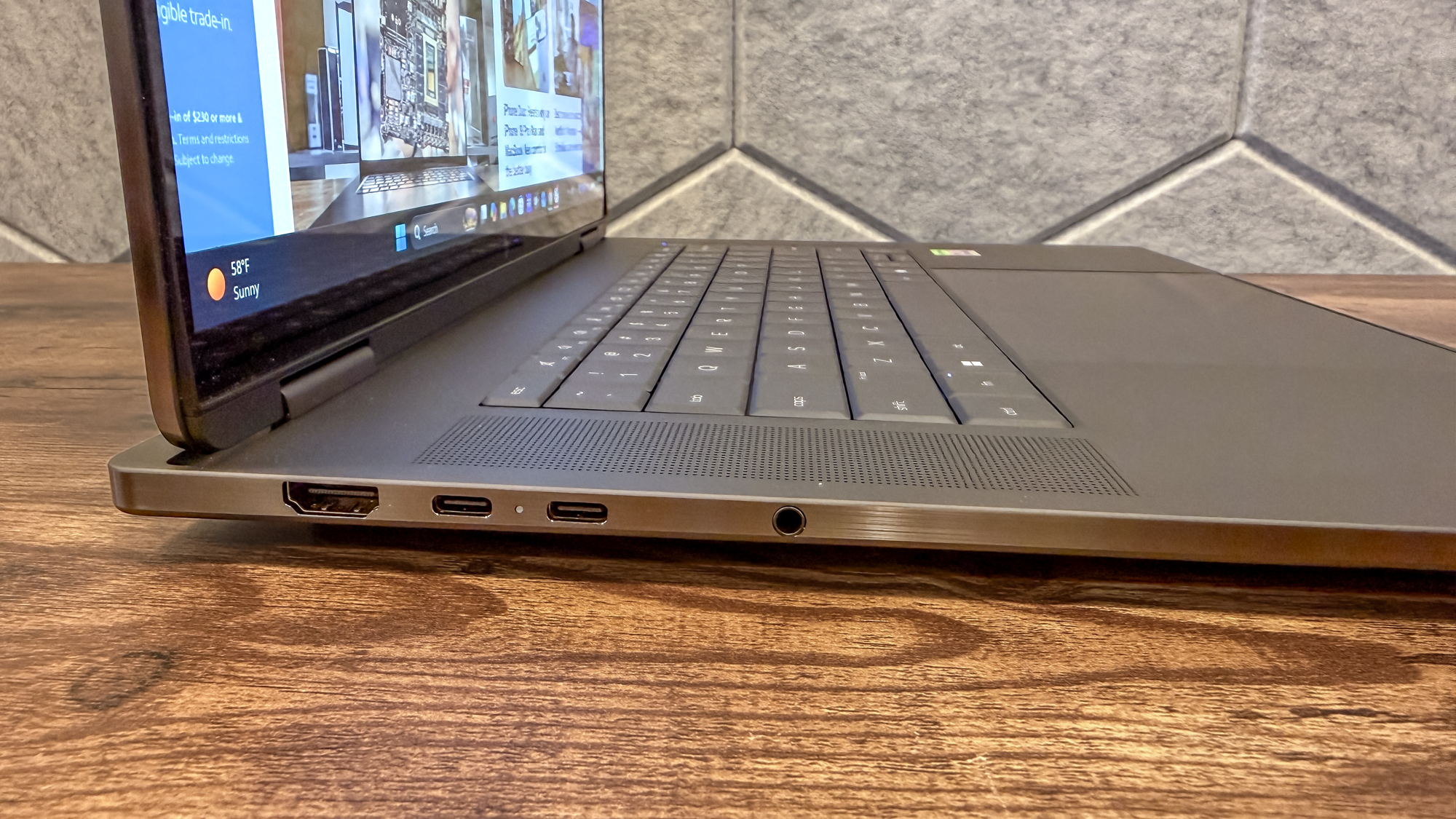 HP OmniBook Ultra 16