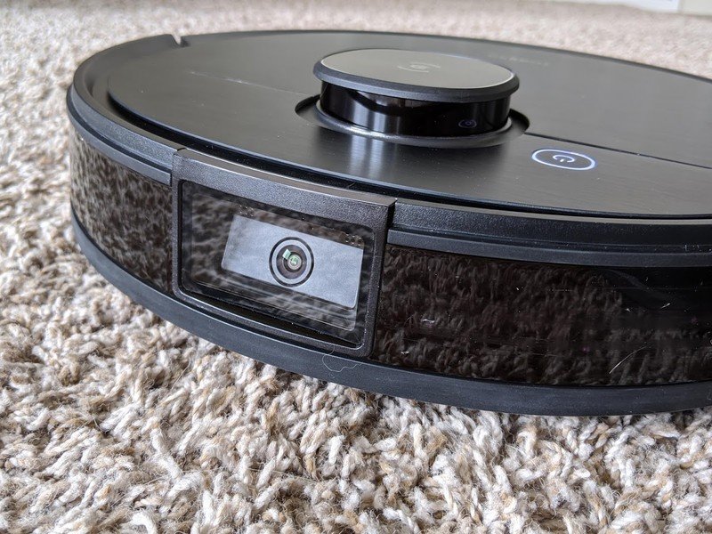 Ultenic T10 Vacuum review: Clean floors and clean hands for the win ...