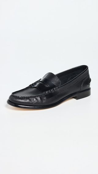 Rag 
Bone Carter Loafers