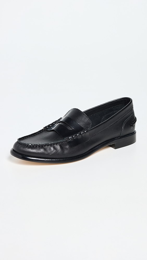 Rag & Bone Carter Loafers