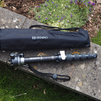 Benro SupaDupa Pro MSDPL46C