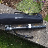 Benro SupaDupa Pro MSDPL46C