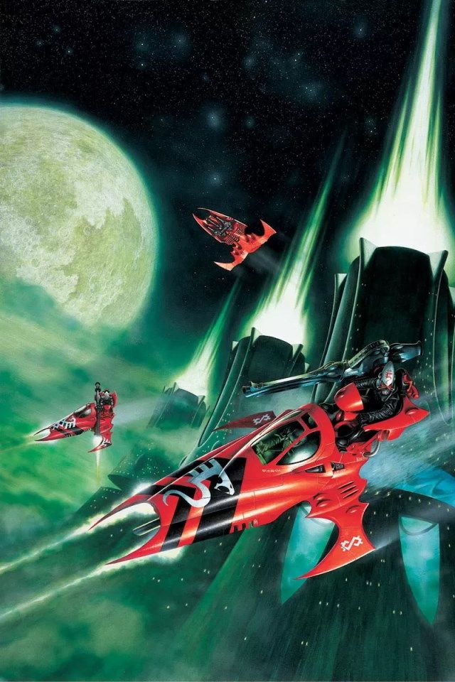 Warhammer 40,000 wallpapers