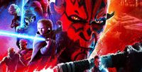 Star Wars: Maul &ndash; Shadow Lord