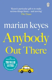 Anybody Out There by Marian Keyes - from &pound;2.99 on Amazon