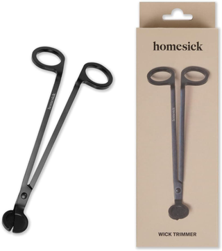 wick trimmer from Homesick