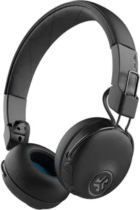 JLab Studio ANC On-Ear Wireless Headphones
