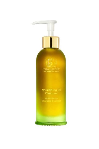 Tata Harper Nourishing Oil Cleanser