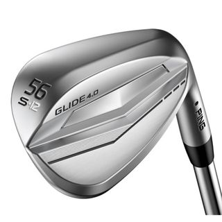 Photo of the Ping Glide 4.0 wedge