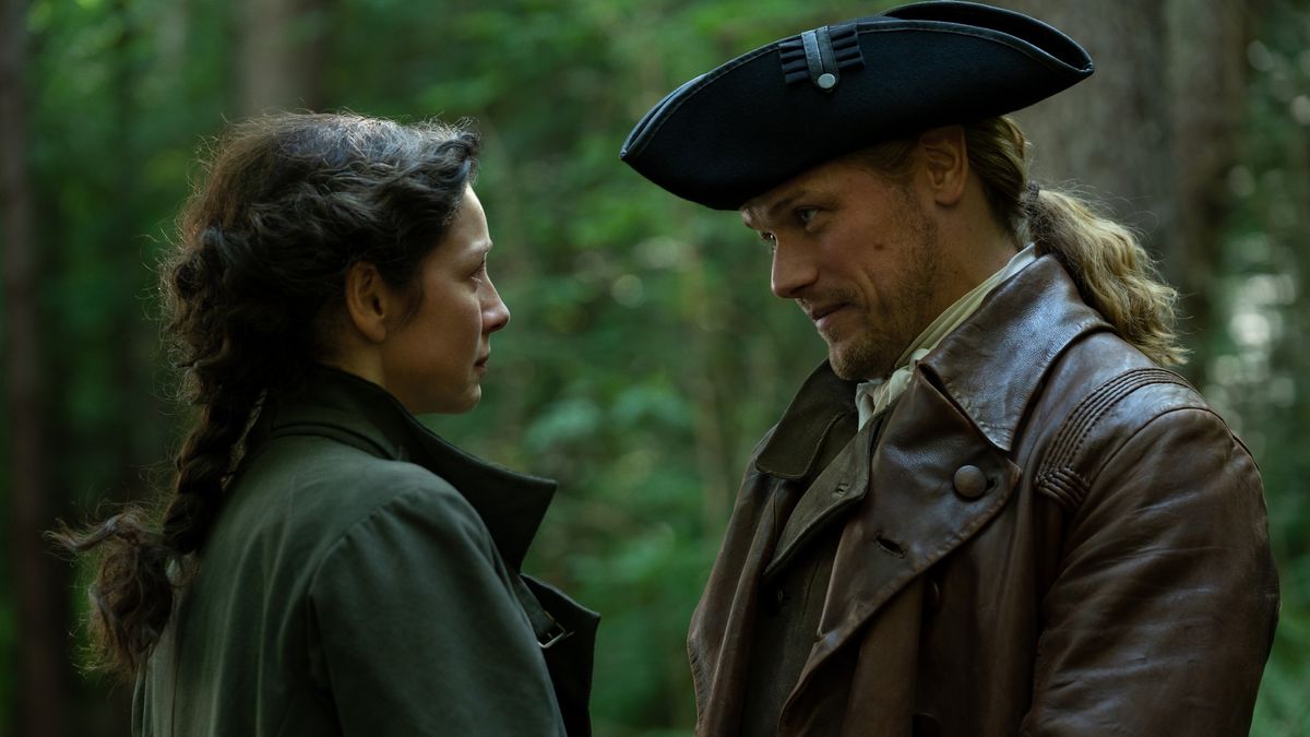 The best period dramas on Netflix to watch now, including Outlander