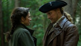 The best period dramas on Netflix to watch now, including Outlander