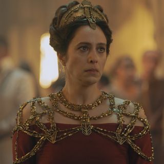 Jodhi May as Empress Natalya Arat