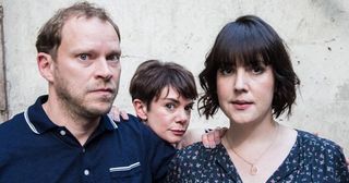 melanie lynskey, robert webb