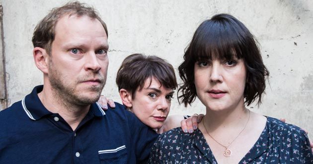 melanie lynskey, robert webb